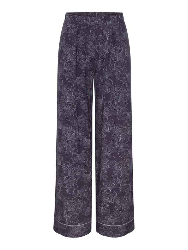 Пижамные шорты Aura Spotlight в сером цвете Triumph
Пижамные шорты Aura Spotlight в сером цвете Triumph