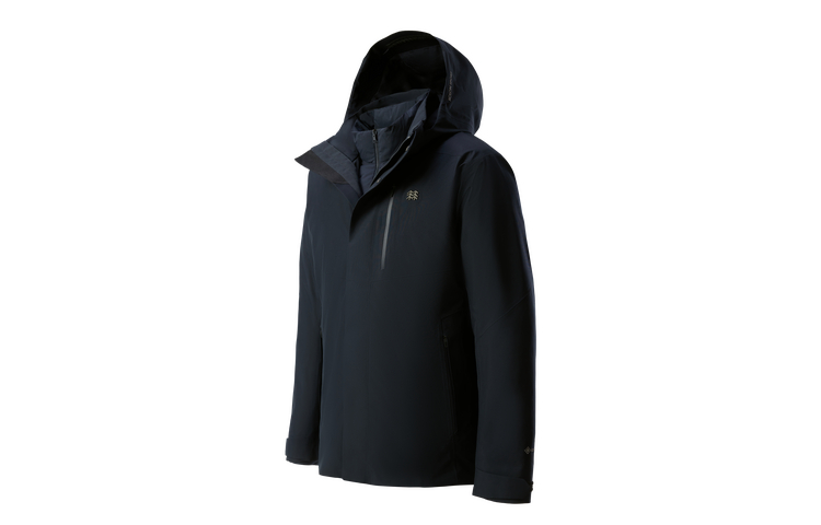 Ветровка мужская KOLON SPORT, синий
Ветровка мужская KOLON SPORT, синий