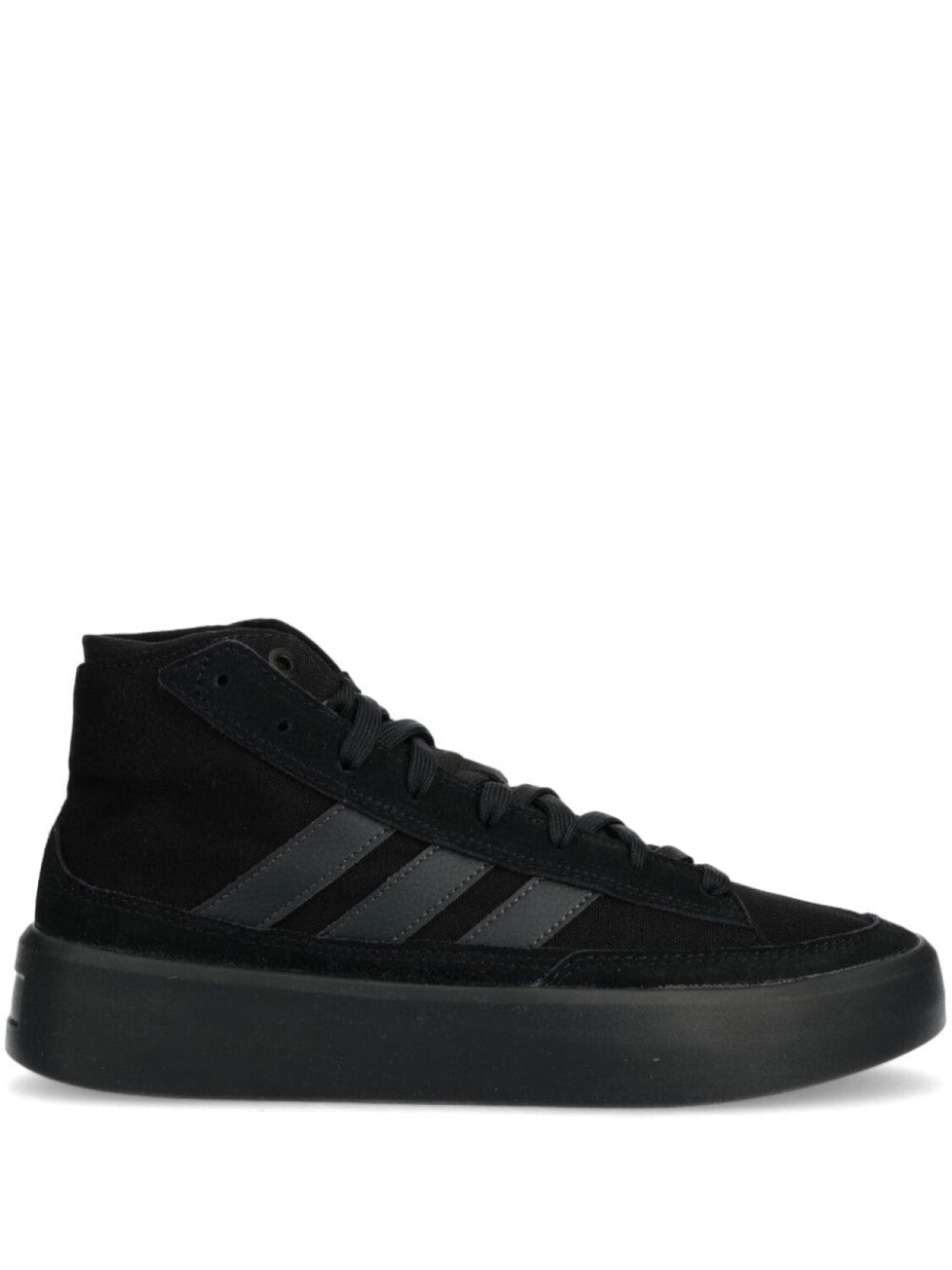 Кроссовки adidas Znsored High, черный
Кроссовки adidas Znsored High, черный