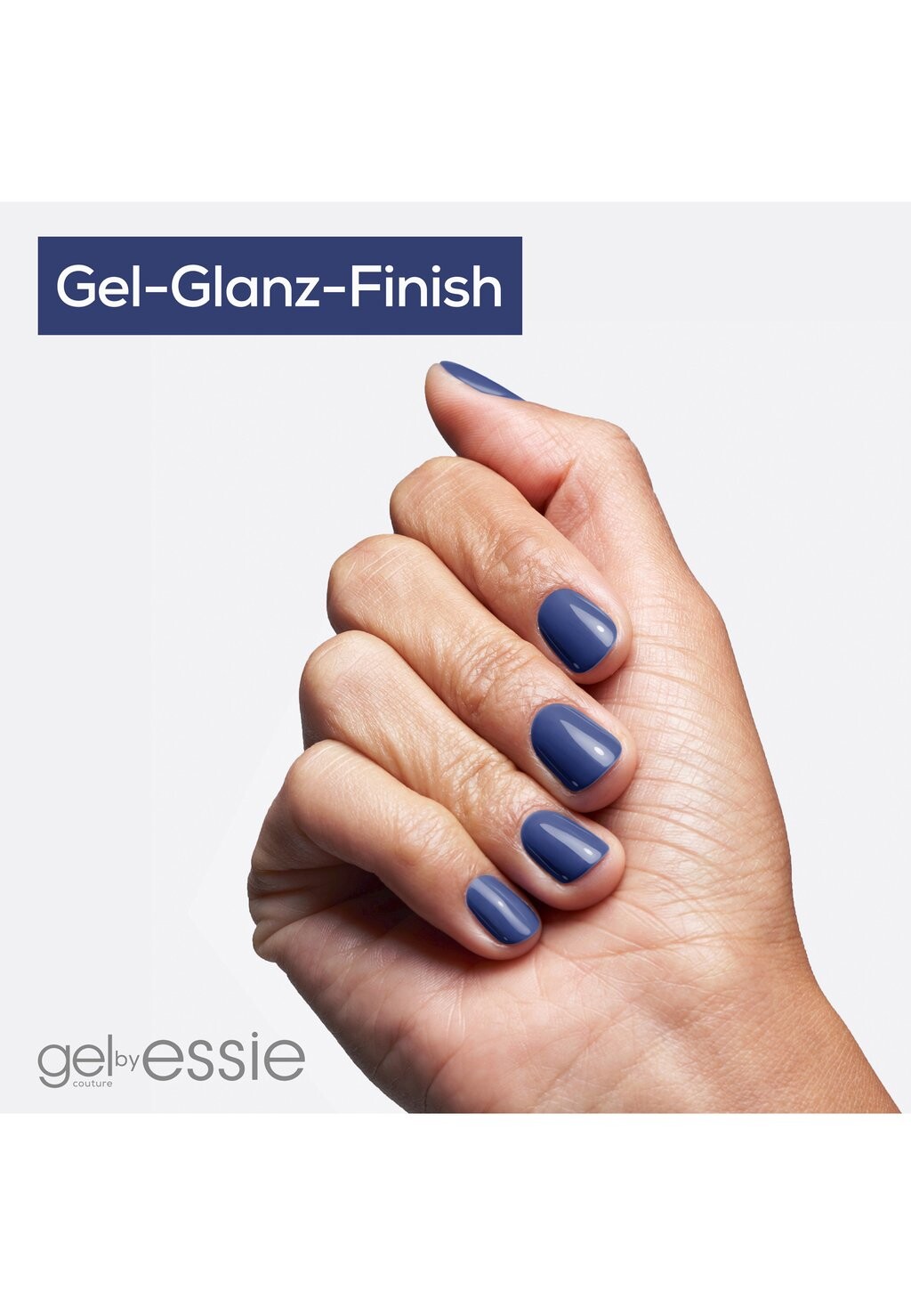 Лак для ногтей GEL COUTURE TOP COAT Essie, бежевый
Лак для ногтей GEL COUTURE TOP COAT Essie, бежевый