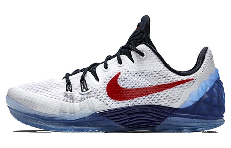 Мужские баскетбольные кроссовки Nike Venomenon 5
Мужские баскетбольные кроссовки Nike Venomenon 5