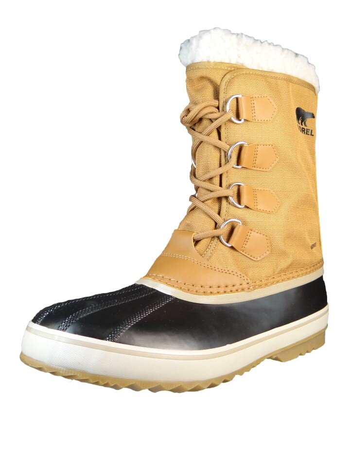 Сапоги Sorel
Сапоги Sorel