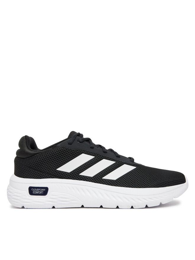 Кроссовки Cloudfoam Comfy IH2973 Adidas, черный
Кроссовки Cloudfoam Comfy IH2973 Adidas, черный