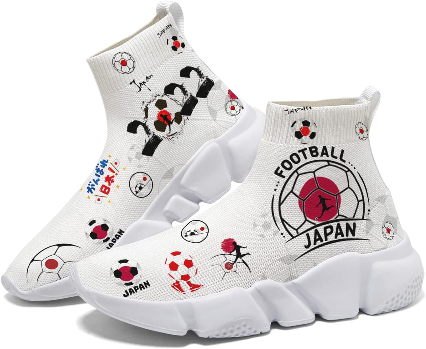 Кроссовки Hetios World Cup, мужские, с рисунком, памятные беговые кроссовки
Кроссовки Hetios World Cup, мужские, с рисунком, памятные беговые кроссовки