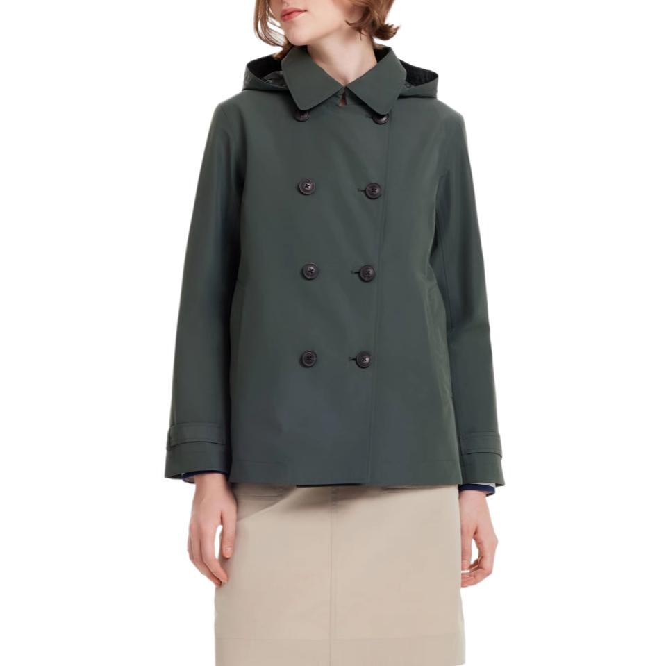 Тренчкоты женские Urban Grey Aigle, Серый, Тренчкоты женские Urban Grey Aigle
Тренчкоты женские Urban Grey Aigle, Серый, Тренчкоты женские Urban Grey Aigle