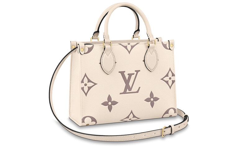 Louis Vuitton Женская сумка ONTHEGO
Louis Vuitton Женская сумка ONTHEGO