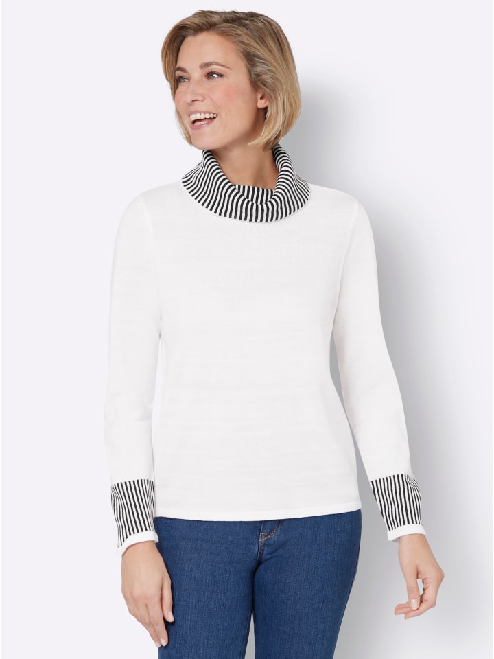 Свитер Sieh an!
Свитер Sieh an!