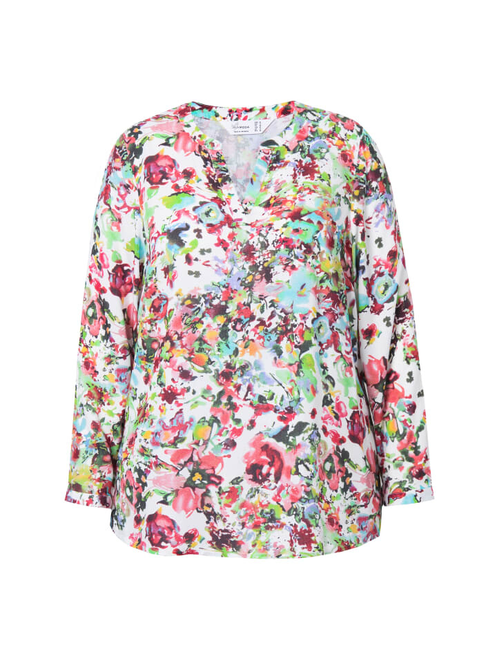 Туника MIAMODA, белый
Туника MIAMODA, белый