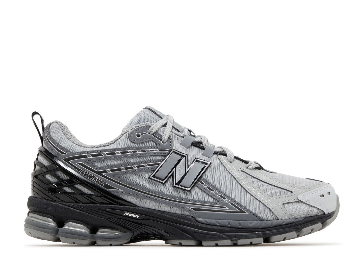 Кроссовки New Balance 1906R 'Brighton Grey', серый
Кроссовки New Balance 1906R 'Brighton Grey', серый