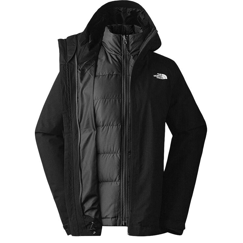 Коллекция ветровок City Outdoor, женские черный The North Face
Коллекция ветровок City Outdoor, женские черный The North Face