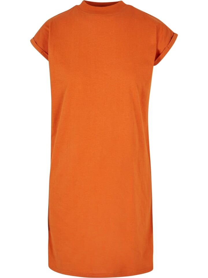 Короткое платье Urban Classics er, цвет vintageorange
Короткое платье Urban Classics er, цвет vintageorange