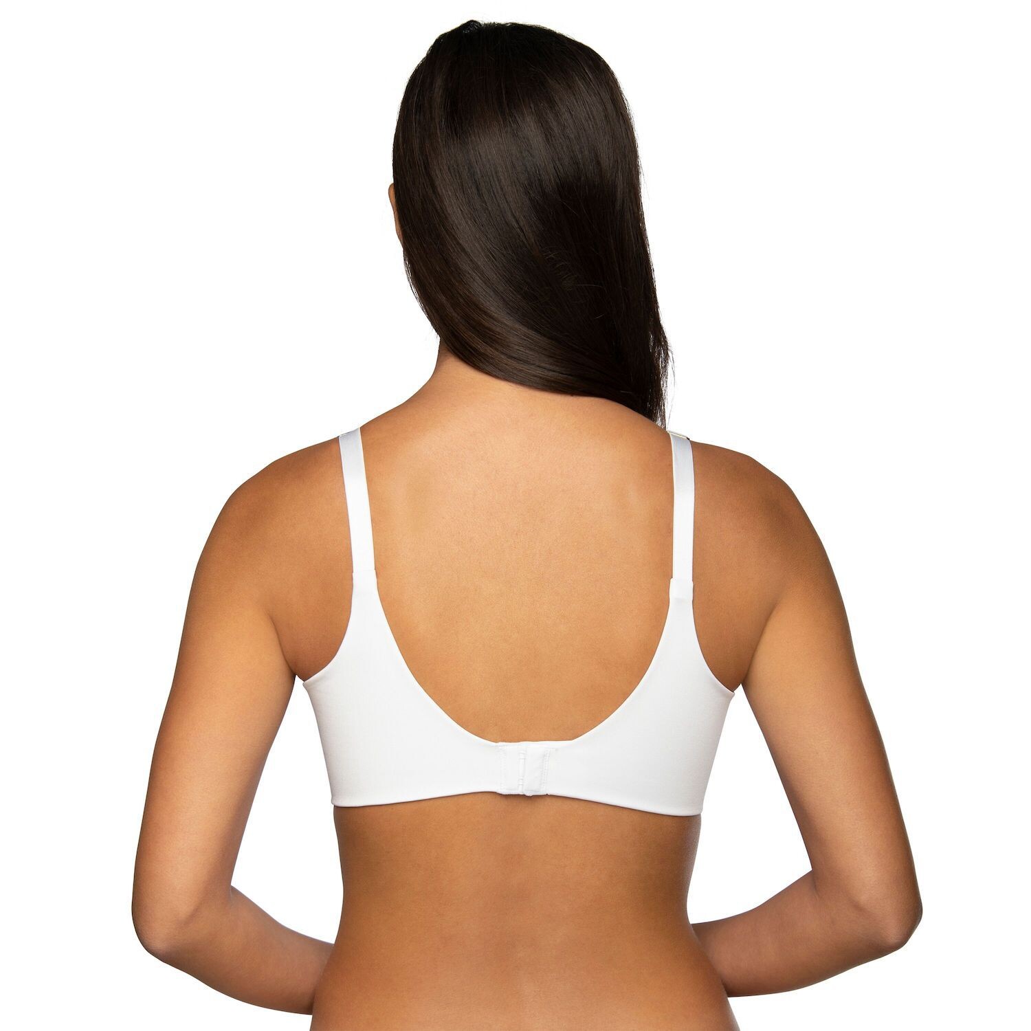 Vanity Fair Bra: Контурный бюстгальтер без косточек Beauty Back 72345 — женский Vanity Fair
Vanity Fair Bra: Контурный бюстгальтер без косточек Beauty Back 72345 — женский Vanity Fair