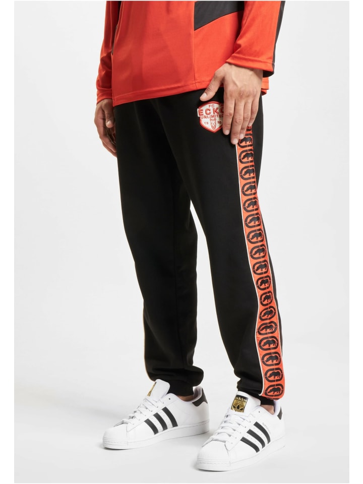 Спортивные брюки Ecko Unltd., черный
Спортивные брюки Ecko Unltd., черный