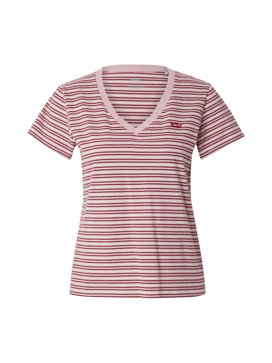 Рубашка LEVI'S Perfect V-Neck Tee, Rose
Рубашка LEVI'S Perfect V-Neck Tee, Rose