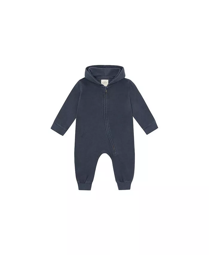 Детский комбинезон из органического хлопка Vild House of Little, синий
Детский комбинезон из органического хлопка Vild House of Little, синий