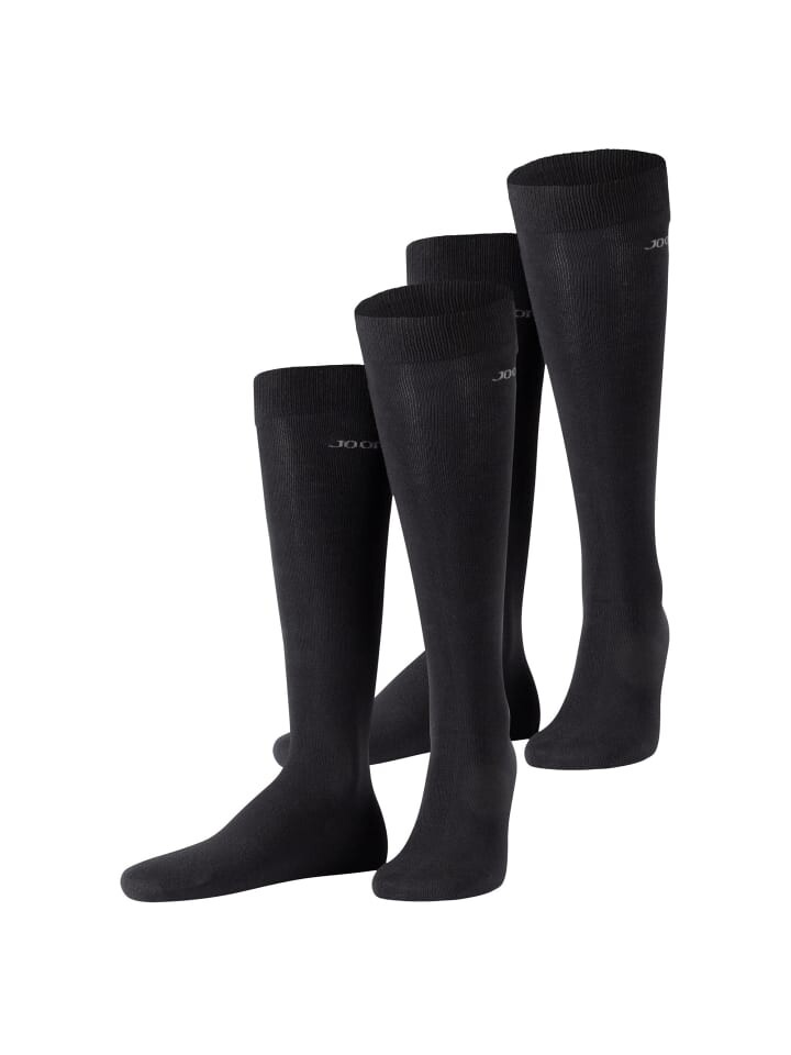 Носки JOOP! 2er Pack, черный
Носки JOOP! 2er Pack, черный