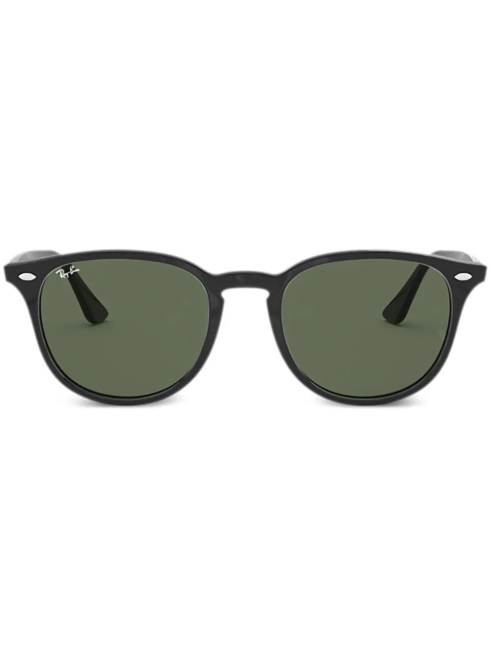 Солнцезащитные очки RB4259 Ray-Ban, черный
Солнцезащитные очки RB4259 Ray-Ban, черный