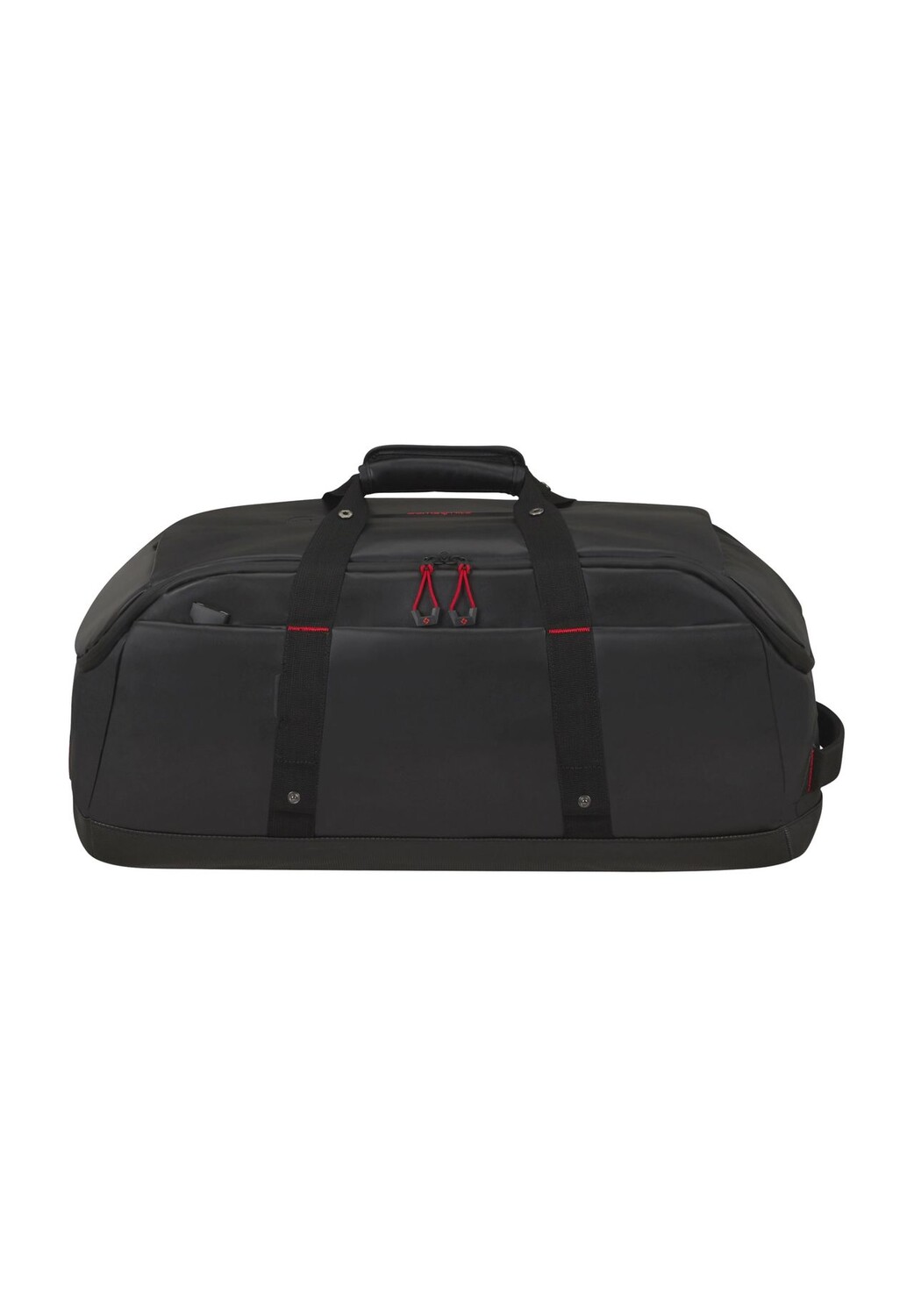 Дорожная сумка Paradiver Eco с ремнем для переноски, водоотталкивающая Samsonite, черный
Дорожная сумка Paradiver Eco с ремнем для переноски, водоотталкивающая Samsonite, черный