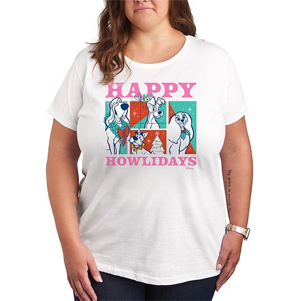 Футболка Plus size с принтом "Леди и Бродяга" Happy Howlidays Disney, White, Белый, Футболка Plus size с принтом "Леди и Бродяга" Happy Howlidays Disney, White
Футболка Plus size с принтом "Леди и Бродяга" Happy Howlidays Disney, White, Белый, Футболка Plus size с принтом "Леди и Бродяга" Happy Howlidays Disney, White