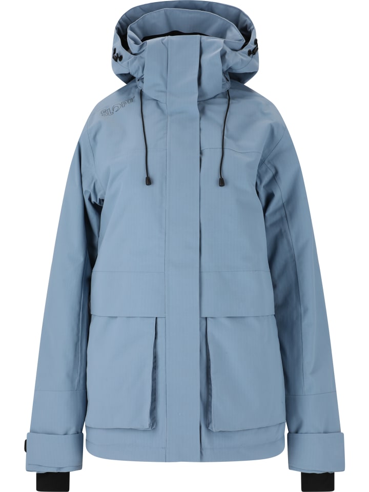 Лыжная куртка SLOPE, цвет 2110 blue shadow, Синий, Лыжная куртка SLOPE, цвет 2110 blue shadow
Лыжная куртка SLOPE, цвет 2110 blue shadow, Синий, Лыжная куртка SLOPE, цвет 2110 blue shadow