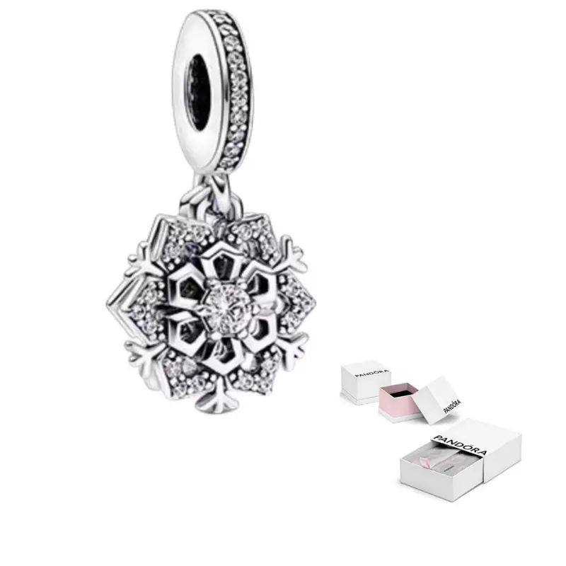 Pandora 925 Sterling Silver Jewelry Accessories Women's Silver
Pandora 925 Sterling Silver Jewelry Accessories Women's Silver