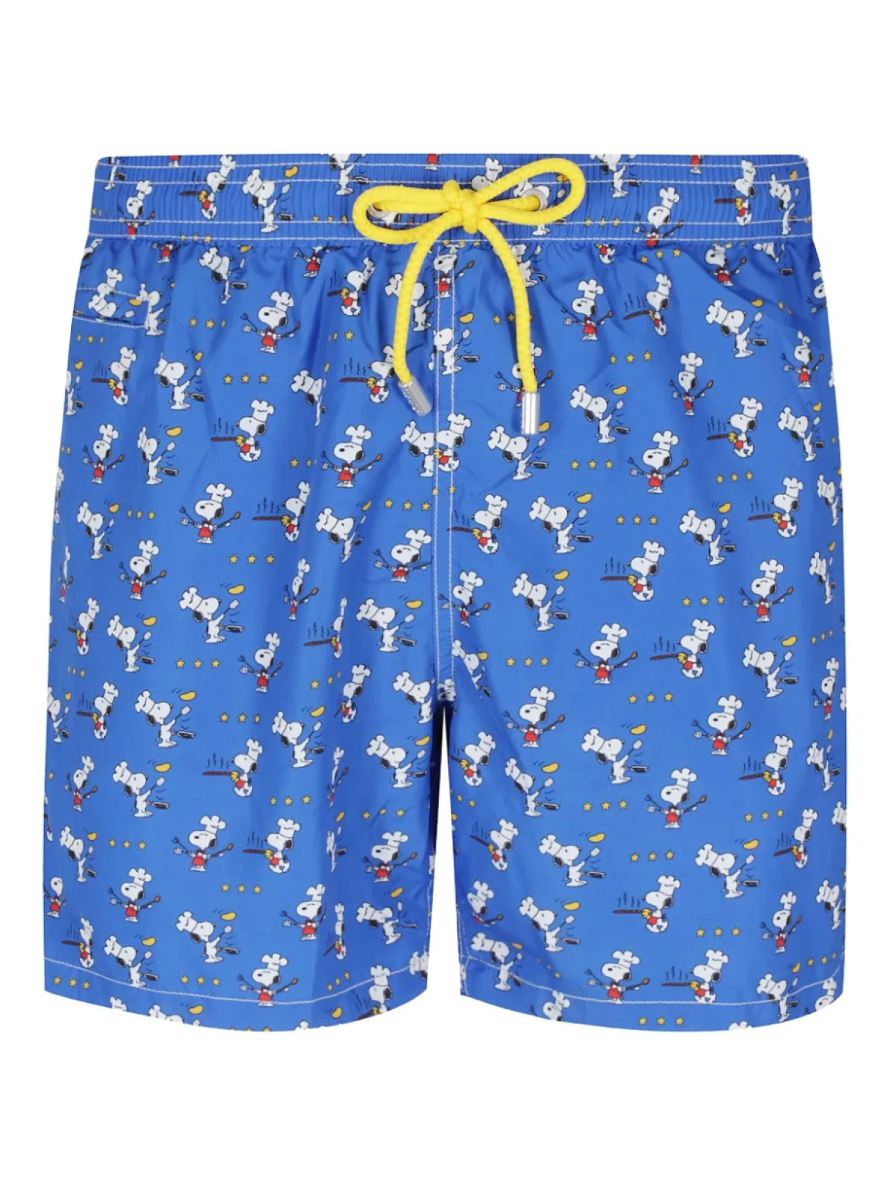 Плавки-шорты MC2 Saint Barth Lighting, синий
Плавки-шорты MC2 Saint Barth Lighting, синий