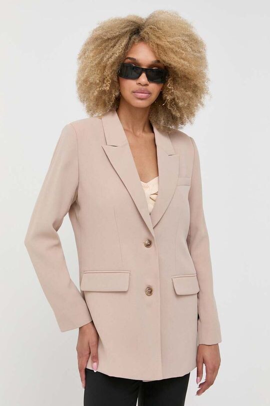 Куртка Notes du Nord, бежевый
Куртка Notes du Nord, бежевый