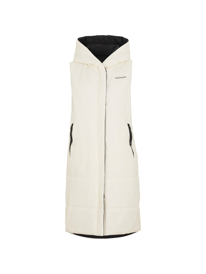 Жилет W AVIVA Didrikson
Жилет W AVIVA Didrikson