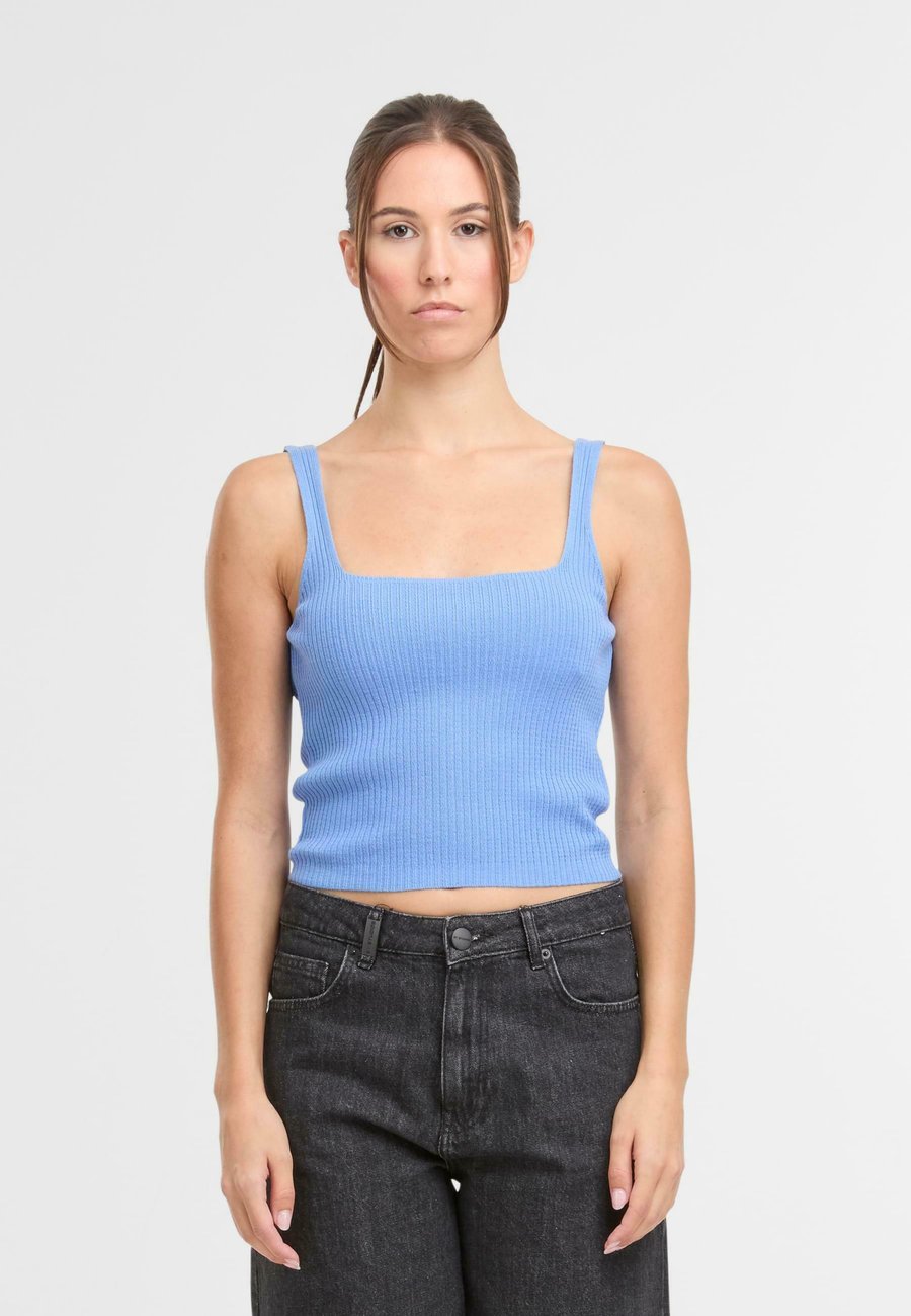 Топ ONLY Top, Blue
Топ ONLY Top, Blue