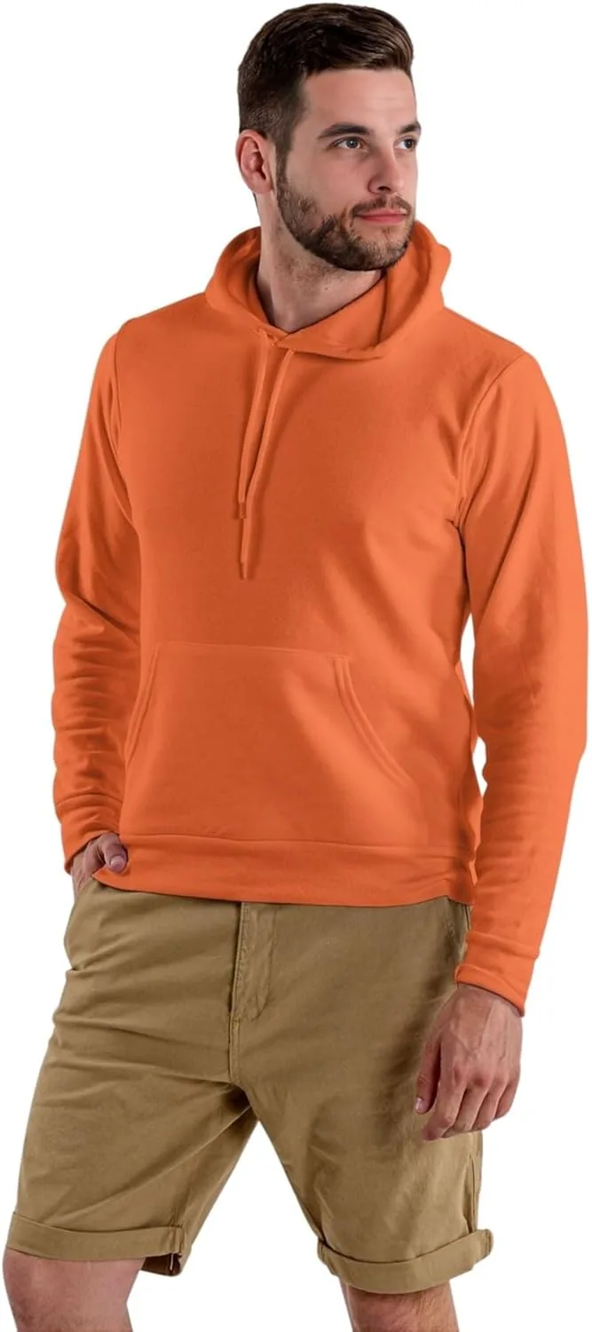 Мужская Hi-Vis толстовка с капюшоном — утепленная флисовая кофта с отражателями, сертифицированная по стандарту ANSI Crown Craze
Мужская Hi-Vis толстовка с капюшоном — утепленная флисовая кофта с отражателями, сертифицированная по стандарту ANSI Crown Craze