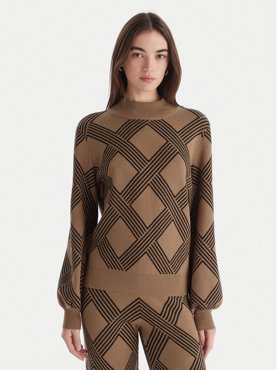 Водолазка regular fit Anny 15327635 Only, бежевый
Водолазка regular fit Anny 15327635 Only, бежевый