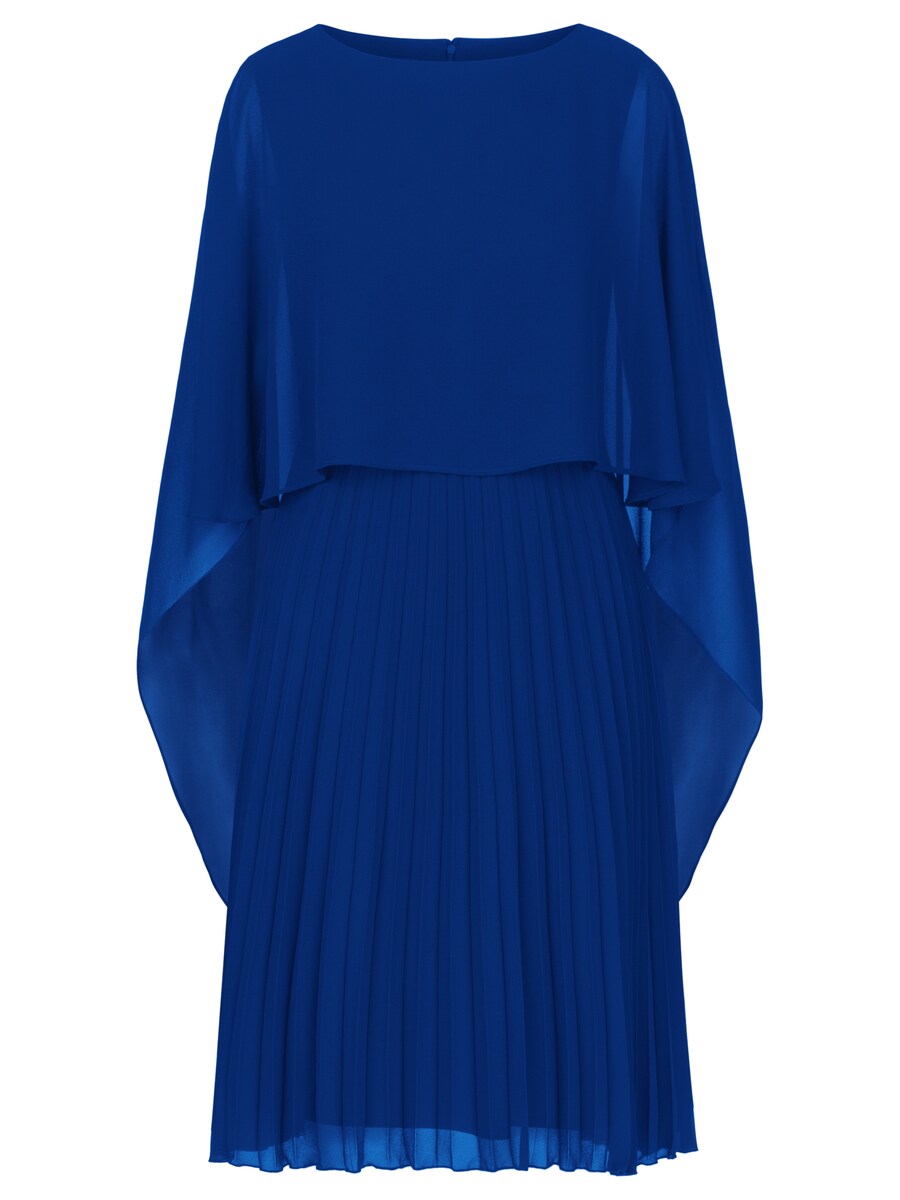Коктейльное платье APART, королевский синий
Коктейльное платье APART, королевский синий