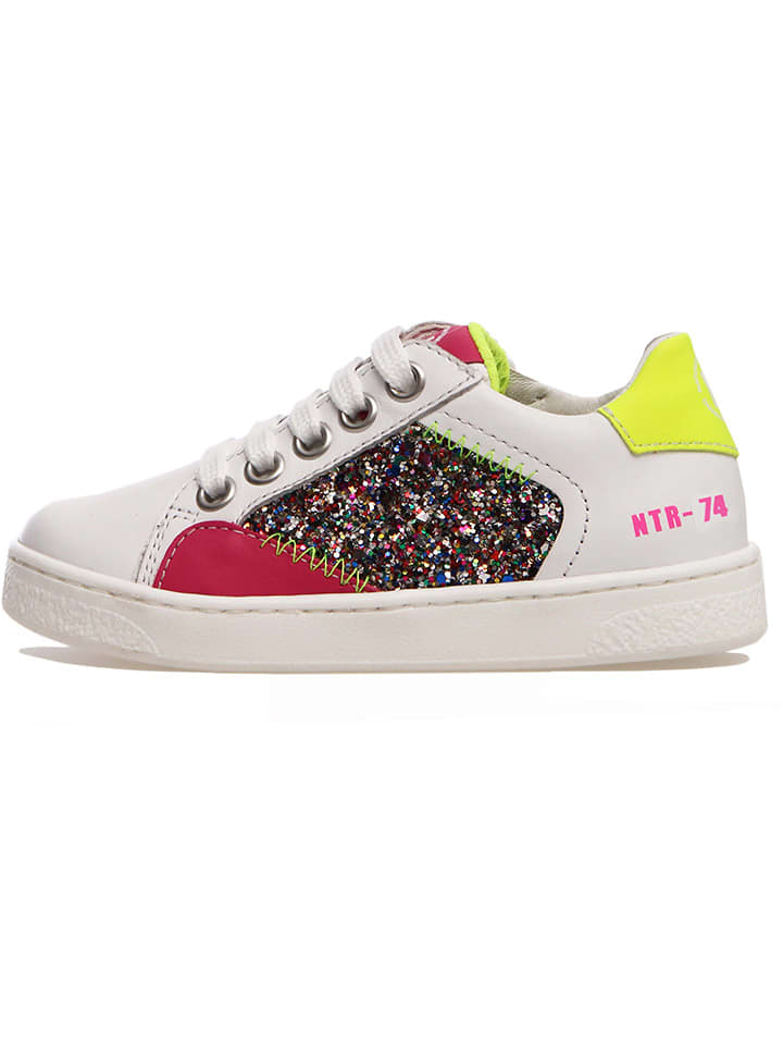 Naturino Кроссовки "Quar" разных цветов
Naturino Кроссовки "Quar" разных цветов