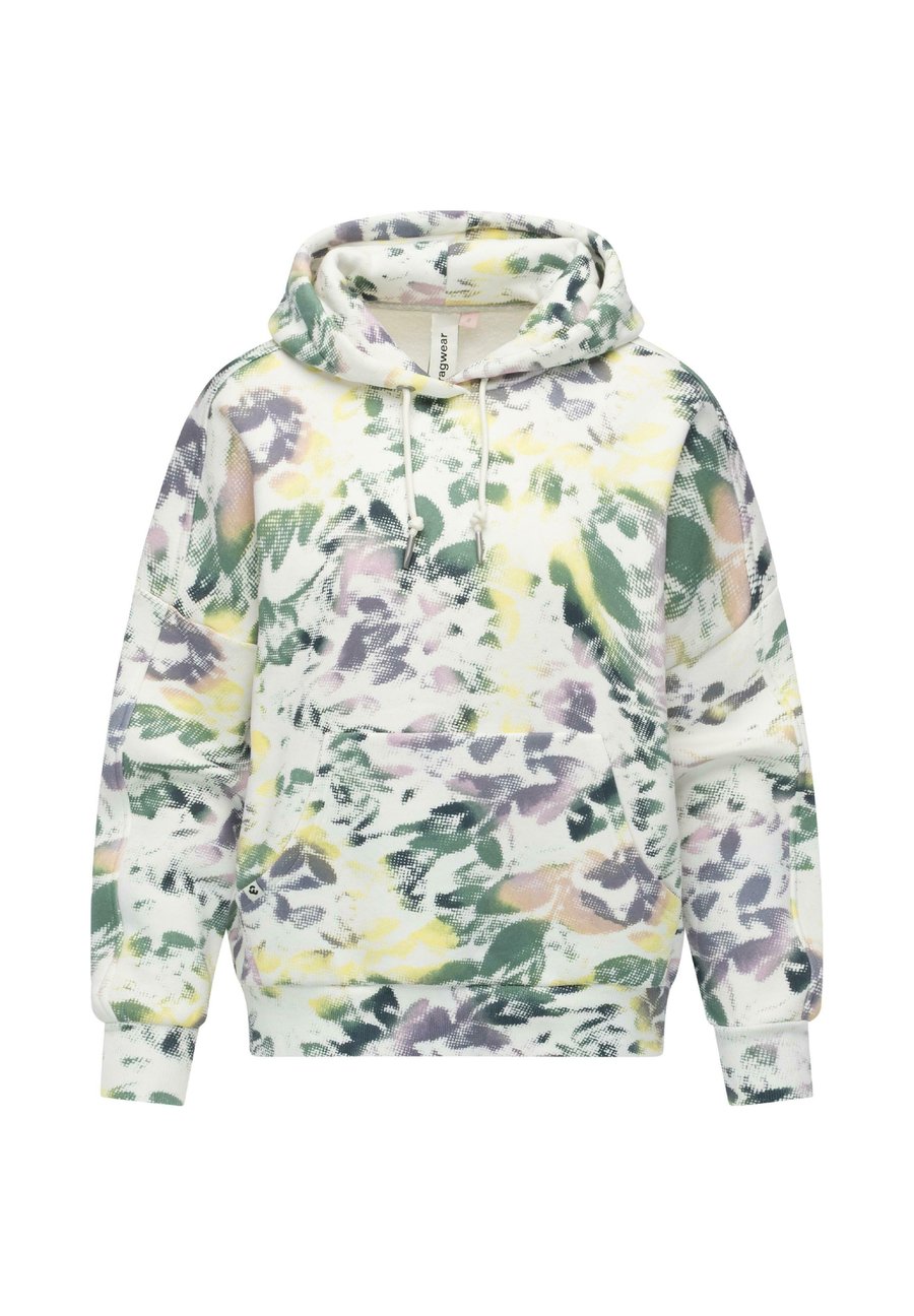 Худи Ragwear PIRITA PRINT, Light Combo/Off-White, Белый, Худи Ragwear PIRITA PRINT, Light Combo/Off-White
Худи Ragwear PIRITA PRINT, Light Combo/Off-White, Белый, Худи Ragwear PIRITA PRINT, Light Combo/Off-White