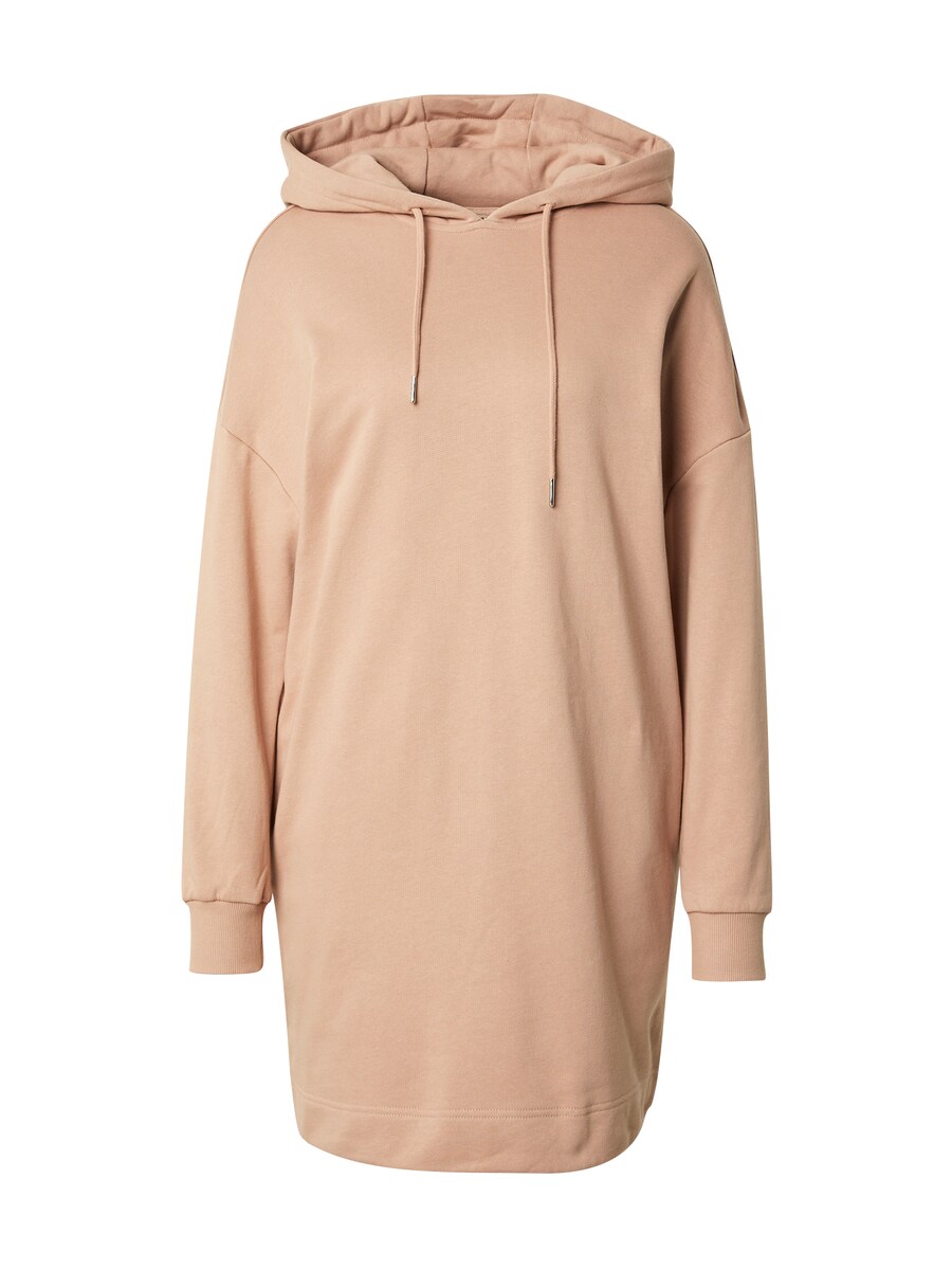 Платье Urban Classics, темно-розовый
Платье Urban Classics, темно-розовый