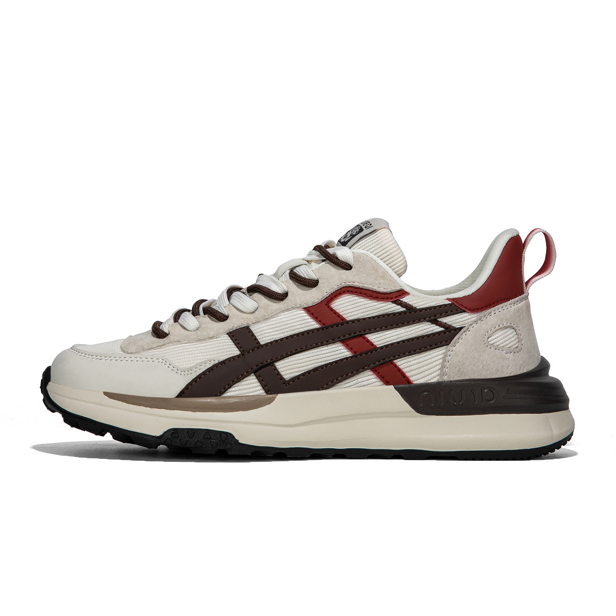 Обувь для скейтбординга мужская Boogie Bear, Red
Обувь для скейтбординга мужская Boogie Bear, Red