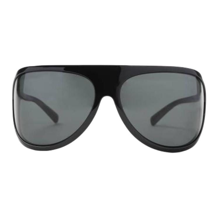 Солнцезащитные очки с геометрической оправой MIU MIU, черный
Солнцезащитные очки с геометрической оправой MIU MIU, черный