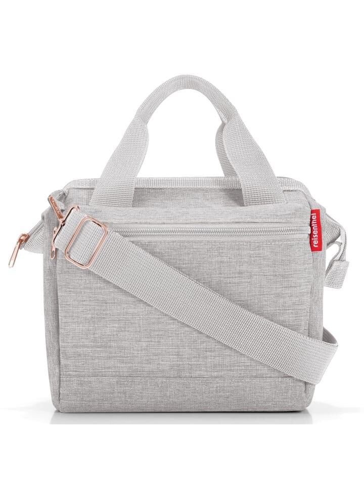 Сумка Reisenthel, цвет twist sky rose
Сумка Reisenthel, цвет twist sky rose