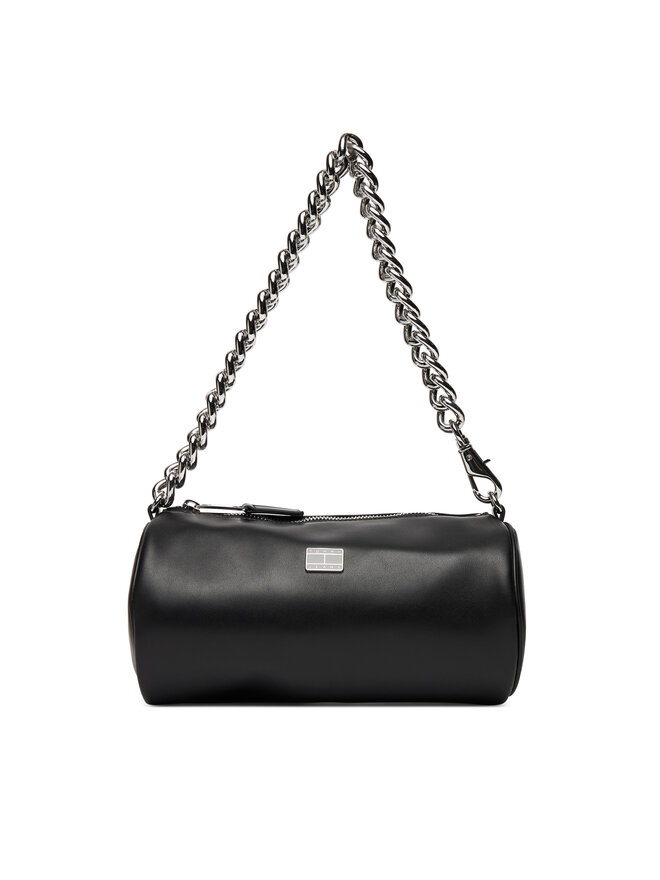 Сумка Tommy Jeans Tjw Chain Shoulder Bag AW0AW17893 Schwarz
Сумка Tommy Jeans Tjw Chain Shoulder Bag AW0AW17893 Schwarz