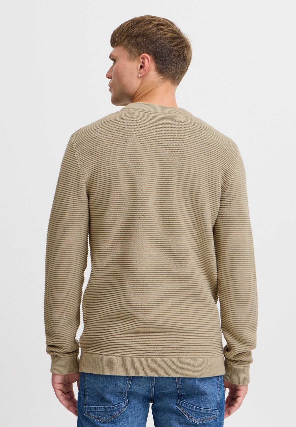 Джемпер VALENCIA Solid, бежевый
Джемпер VALENCIA Solid, бежевый