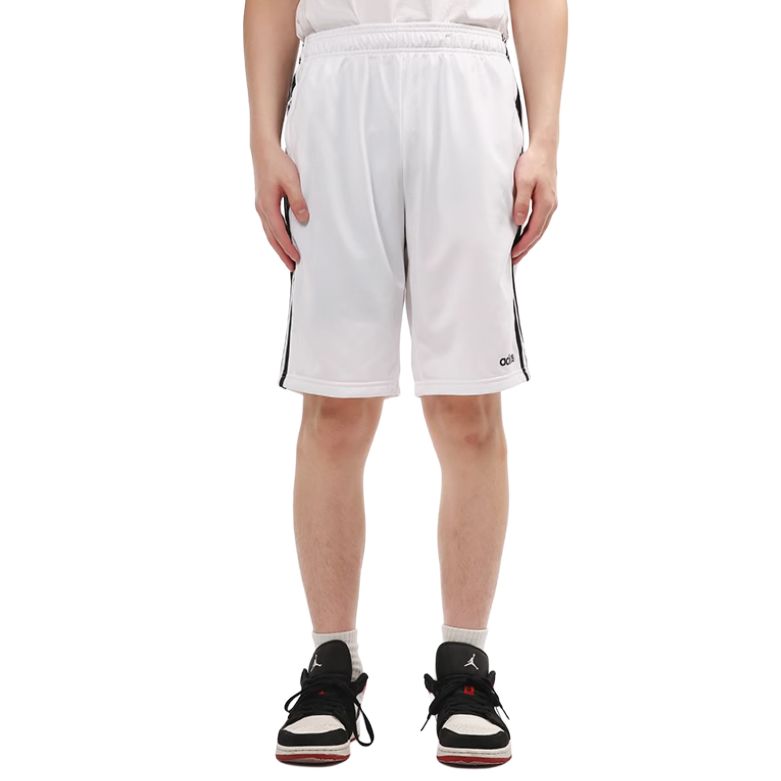 Повседневные шорты мужские белые Adidas
Повседневные шорты мужские белые Adidas
