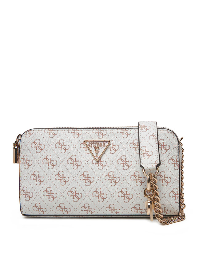 Сумочка HWEQG9 51012 Guess, экрю, Белый, Сумочка HWEQG9 51012 Guess, экрю
Сумочка HWEQG9 51012 Guess, экрю, Белый, Сумочка HWEQG9 51012 Guess, экрю