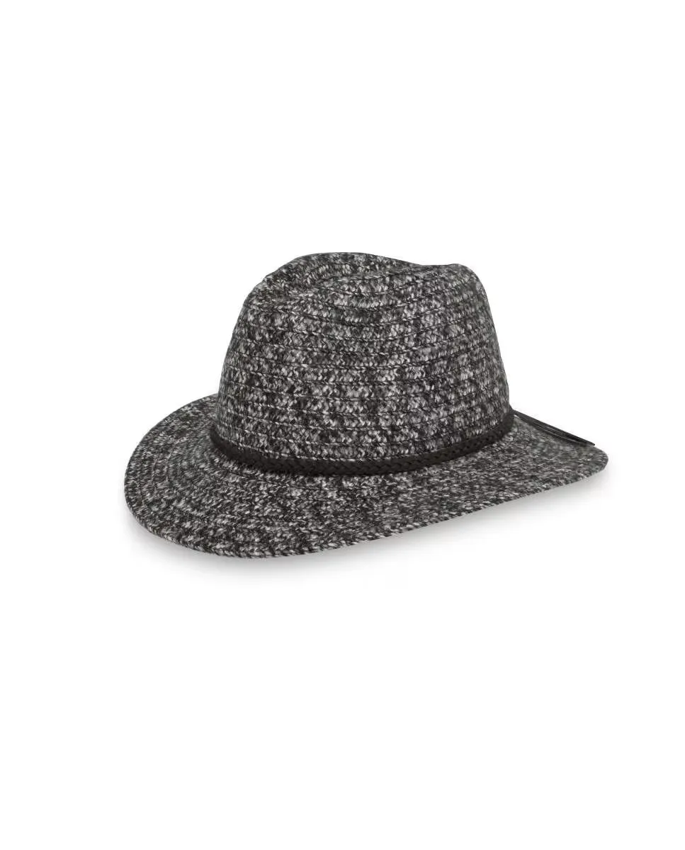 Женская шапка Camden с защитой от солнца Illums, черный
Женская шапка Camden с защитой от солнца Illums, черный