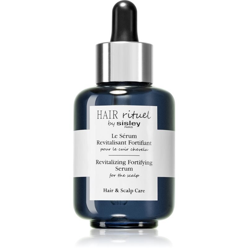 Sisley Hair Rituel Revitalizing Fortifying Serum интенсивное лечение против выпадения волос 60 мл
Sisley Hair Rituel Revitalizing Fortifying Serum интенсивное лечение против выпадения волос 60 мл