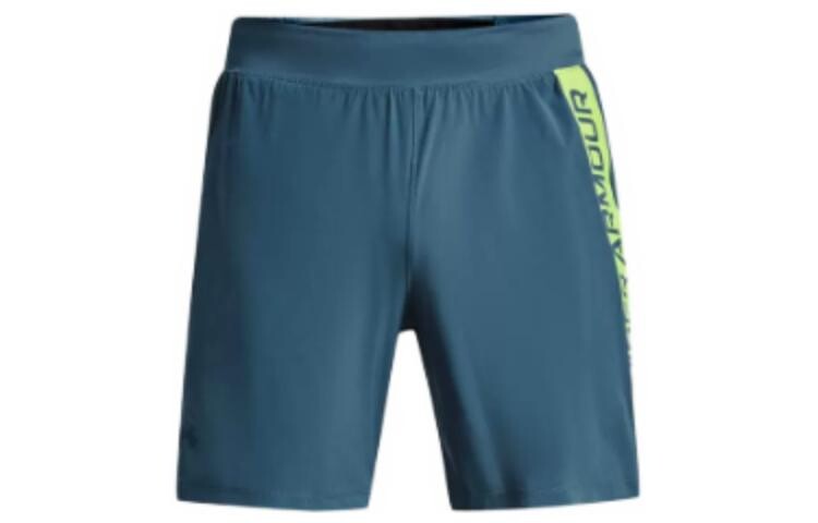 Under Armour Мужские спортивные шорты, цвет Blue
Under Armour Мужские спортивные шорты, цвет Blue