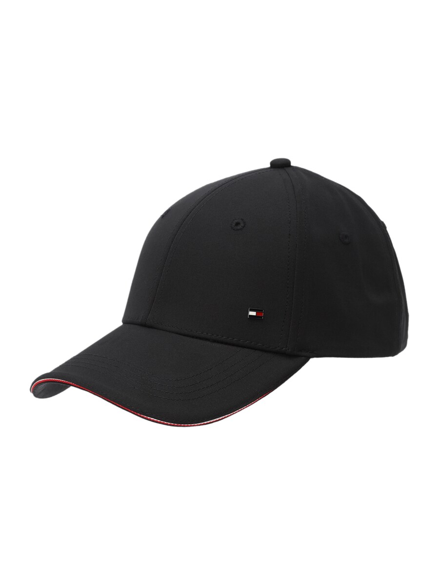 Бейсболка TOMMY HILFIGER Cap, черный
Бейсболка TOMMY HILFIGER Cap, черный