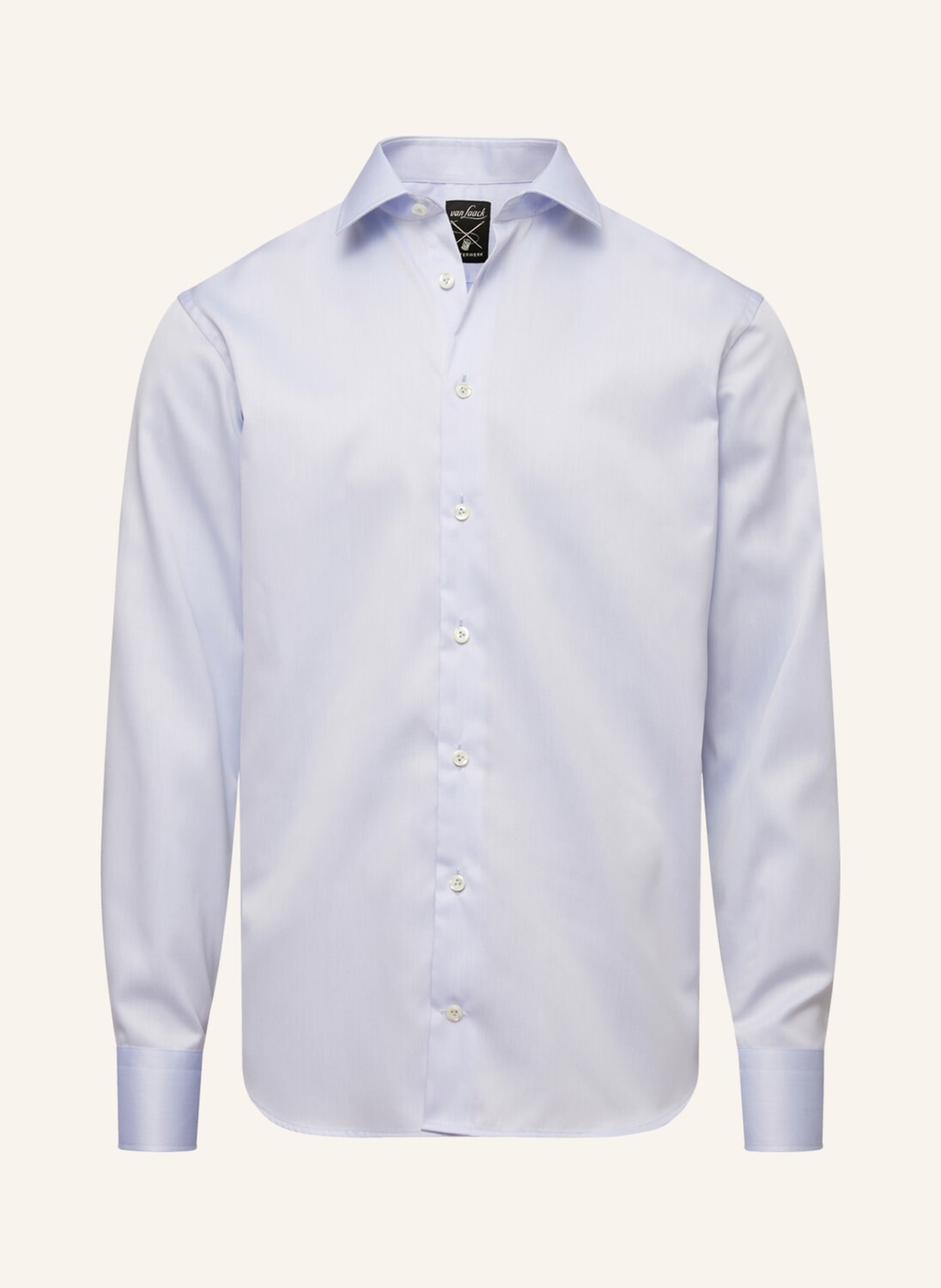 Рубашка van Laack RET-TFN Tailor Fit, синий
Рубашка van Laack RET-TFN Tailor Fit, синий