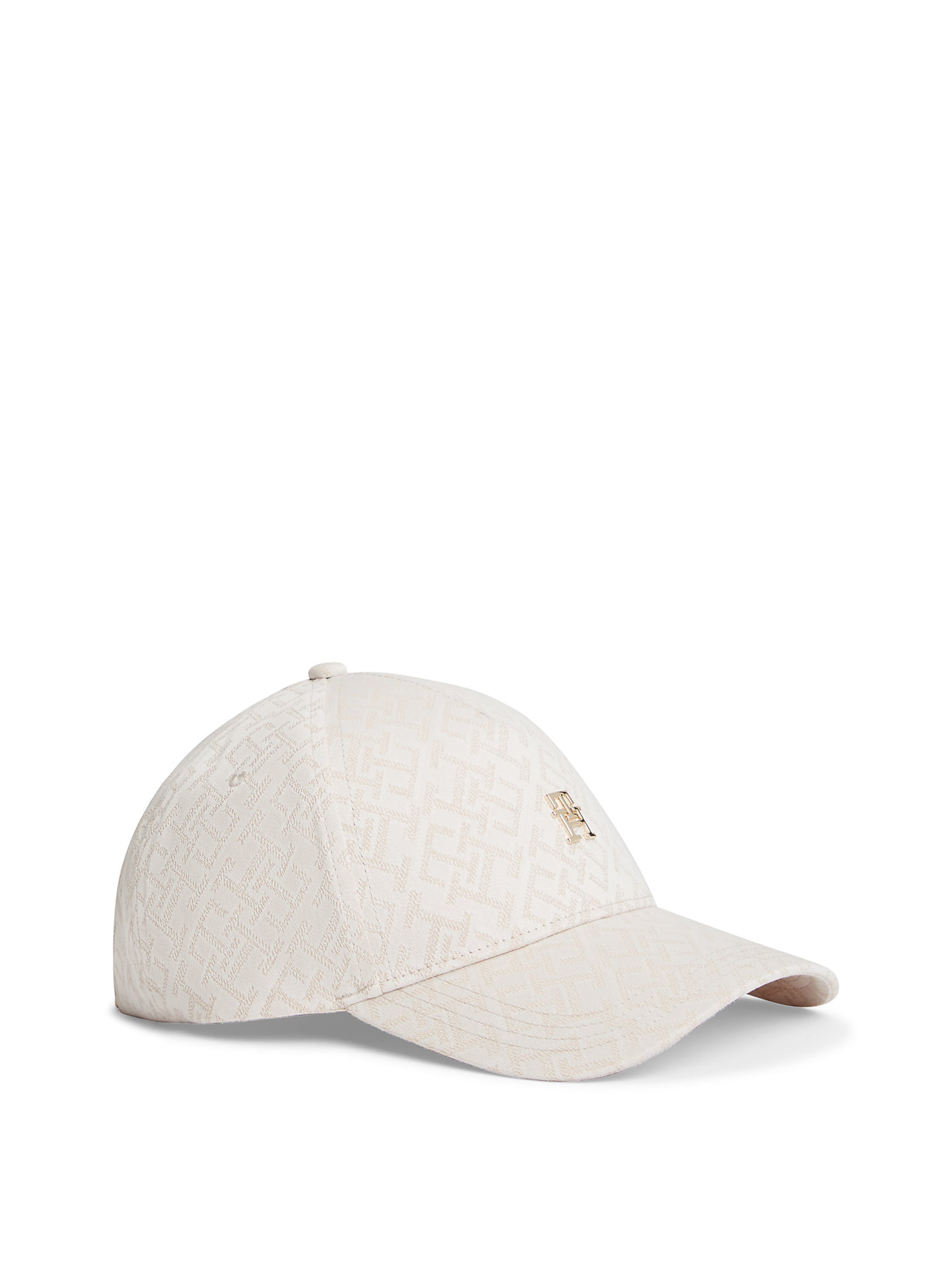 TOMMY HILFIGER Кепка в цвете Kitt, цвет Ivory
TOMMY HILFIGER Кепка в цвете Kitt, цвет Ivory