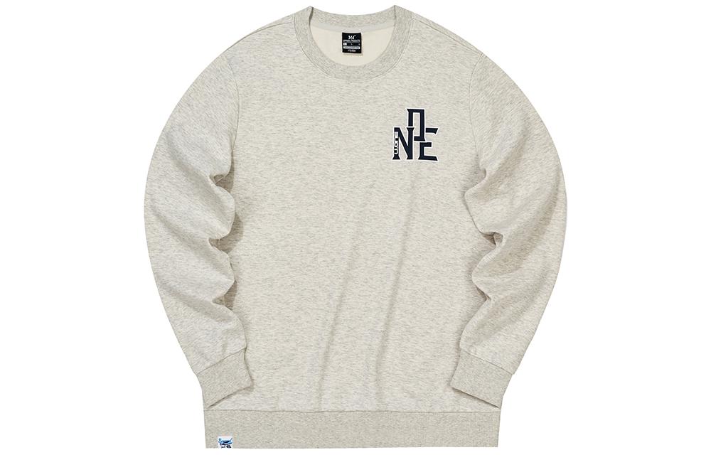 Свитшот мужской с круглым вырезом Moderate Others 361°, original heather серый
Свитшот мужской с круглым вырезом Moderate Others 361°, original heather серый