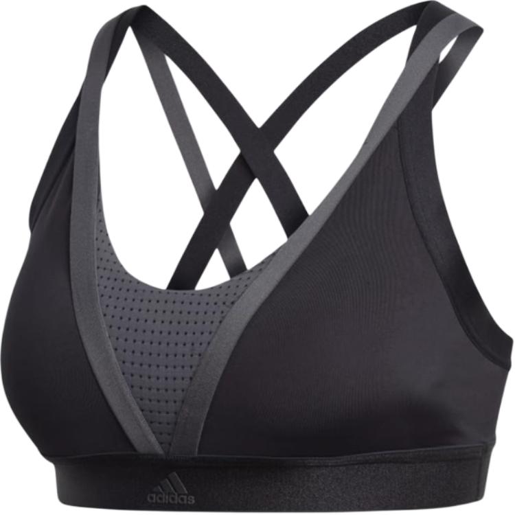 Женское спортивное белье черное Adidas
Женское спортивное белье черное Adidas